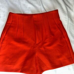 Zara Shorts